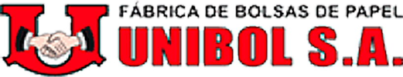 FABRICAS DE BOLSAS UNIBOL
