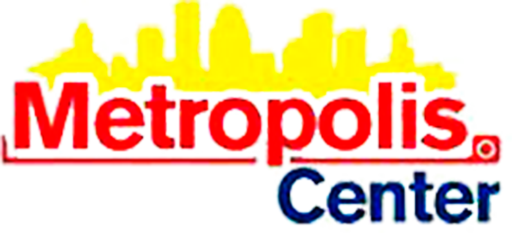 METROPOLIS